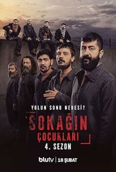 Sokağın Çocukları 2. Sezon Bedava izle