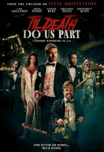Ölüm Bizi Ayırana Dek Til Death Do Us Part izle