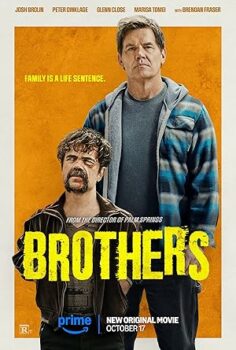 Kardeşler (Brothers) 2024 izle