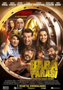 Baba Parası 2020 izle