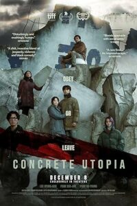 Concrete Utopia 2023 izle