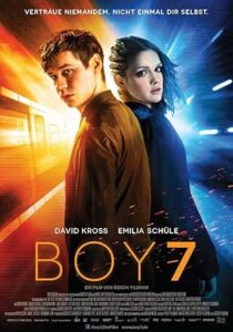 Boy Denek 7 2015 izle