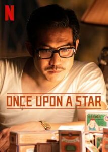 Bir Zamanların Yıldızı Once Upon a Star 2023 izle