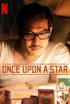 Bir Zamanların Yıldızı Once Upon a Star 2023 izle