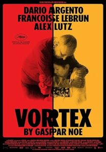 Vortex 2021 izle