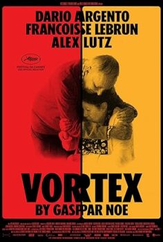 Vortex 2021 izle