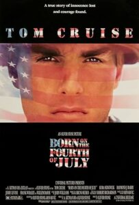 Doğum Günü 4 Temmuz Born on the Fourth of July 1989 izle