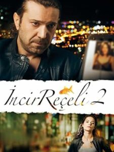 İncir Reçeli 2 izle