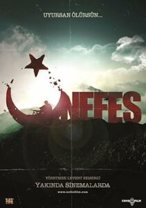 Nefes Vatan Sağolsun izle