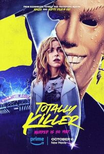 On Numara Katil Totally Killer 2023 izle