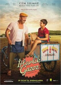 İftarlık Gazoz 2016 izle