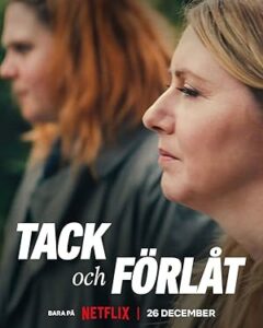 Teşekkürler, Affet Beni izle
