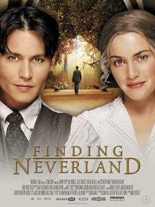 Düşler Ülkesi Finding Neverland 2004 izle