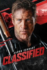 Aranan Adam (Classified) 2024 izle