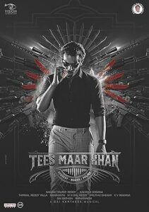 Tees Maar Khan 2022 izle