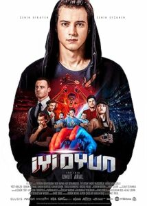 İyi Oyun (2018) izle
