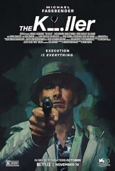 The Killer 2023 izle