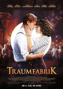 Aşk ve Savaş Dreamfactory 2019 izle
