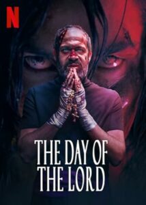 Menendez Kutsal Gün izle NETFLİX