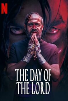 Menendez Kutsal Gün izle NETFLİX