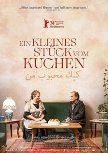 En Sevdiğim Pastam (My Favourite Cake) 2024 izle