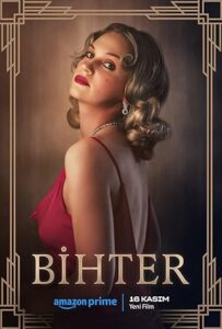 Bihter 2023 Amazon Prime izle