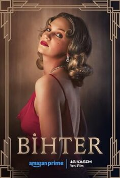 Bihter 2023 Amazon Prime izle