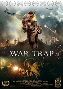 War Trap izle