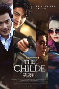 The Childe 2023 izle