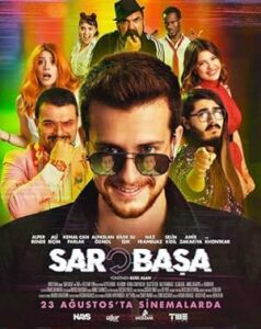 Sar Başa izle Yerli