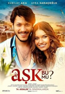 Aşk Bu Mu ? izle