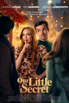Küçük Sırrımız (Our Little Secret) 2024 izle