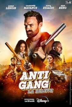 The Squad Home Run izle