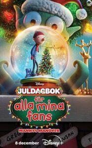 Saftirik Greg’in Günlüğü 3: Panik Yok! – Noel Macerası izle