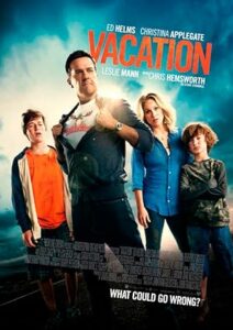 Tatil Zamanı Vacation 2015 izle