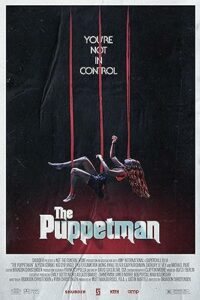 The Puppetman Kuklacı 2023 izle