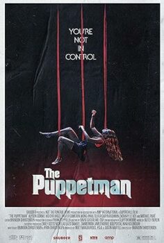 The Puppetman Kuklacı 2023 izle