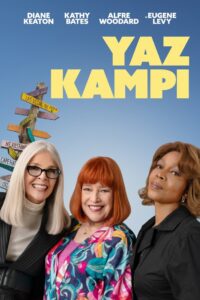 Yaz Kampı (Summer Camp) 2024 izle