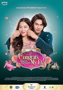 Congrats My Ex! izle