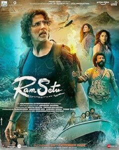 Ram Setu 2022 izle