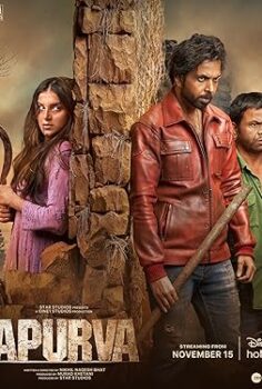 Apurva izle