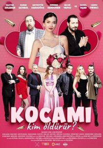 Kocamı Kim Öldürür izle