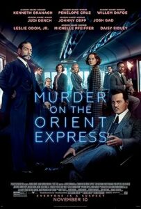 Doğu Ekspresinde Cinayet izle