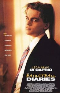 Günlük – The Basketball Diaries izle