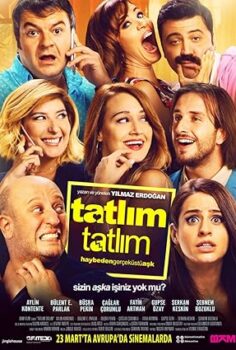 Tatlım Tatlım izle