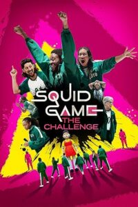 Squid Game The Challenge Netflix Dizisi izle