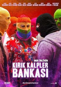 Kırık Kalpler Bankası 2017 izle