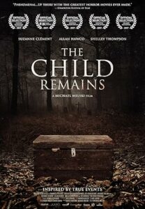 Vahşet Oteli The Child Remains 2017 izle