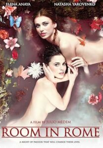 Ateşli Oda – Room in Rome (2010)