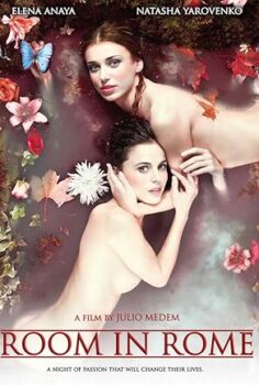 Ateşli Oda – Room in Rome (2010)